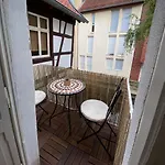 Auszeit * Бад-Кройцнах