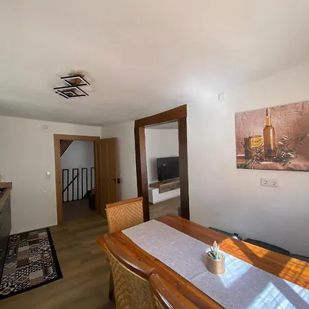 Auszeit Apartmán Bad Kreuznach