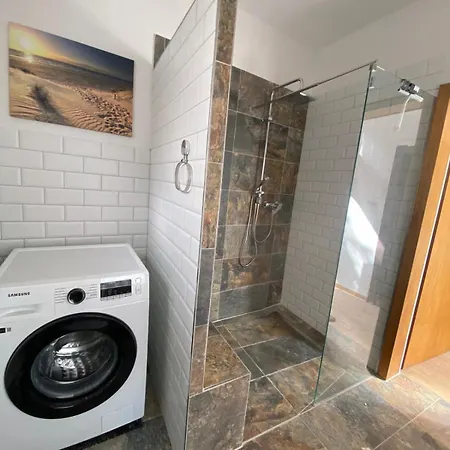 アパート Auszeit