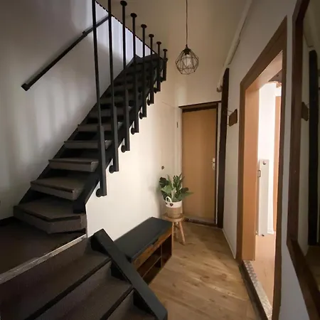 Auszeit Lejlighed