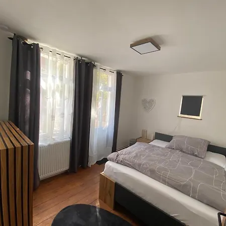 Appartamento Auszeit Bad Kreuznach