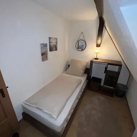 Auszeit Lejlighed