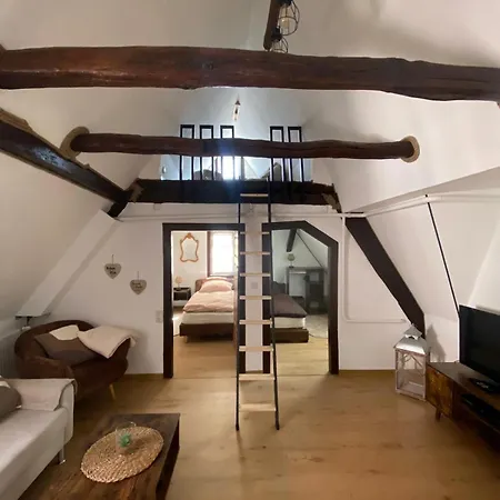 Auszeit アパート