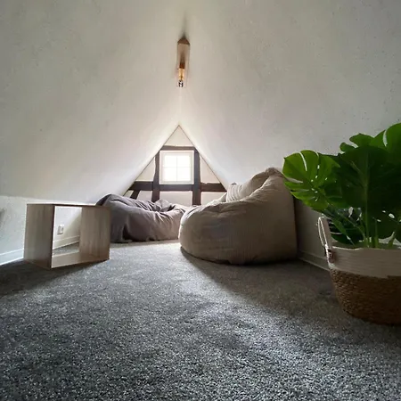 Auszeit バート・クロイツナハ