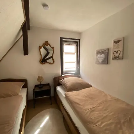 Auszeit Apartmán Bad Kreuznach