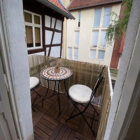Auszeit * Bad Kreuznach