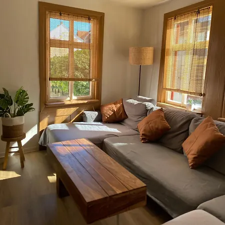 Auszeit * バート・クロイツナハ