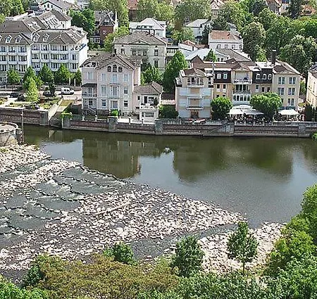 Auszeit Lejlighed Bad Kreuznach
