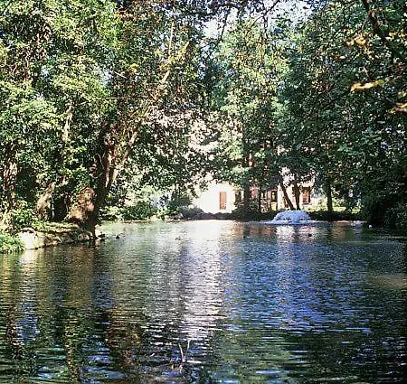 アパート Auszeit