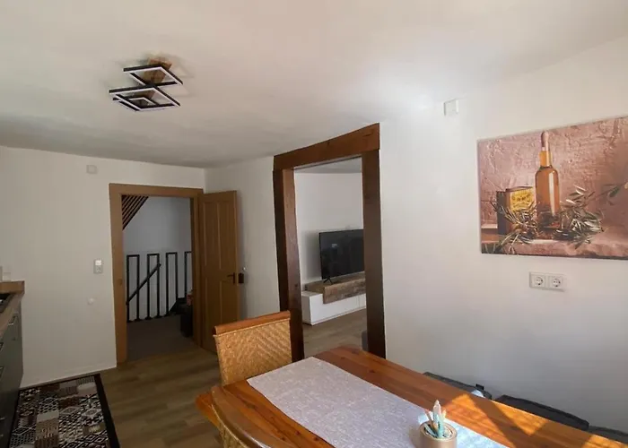 Auszeit Appartement Bad Kreuznach