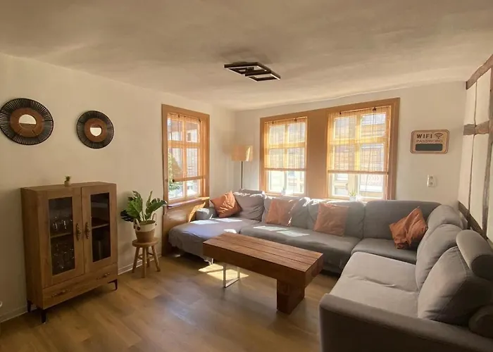 Auszeit באד קראוצנבאך