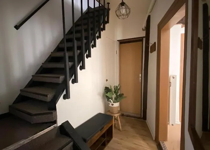 Auszeit Appartement