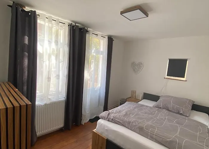 Appartement Auszeit Bad Kreuznach