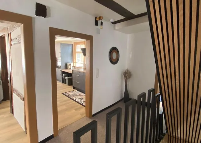 Appartement Auszeit *