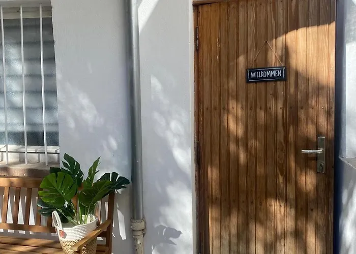 Auszeit * באד קראוצנבאך