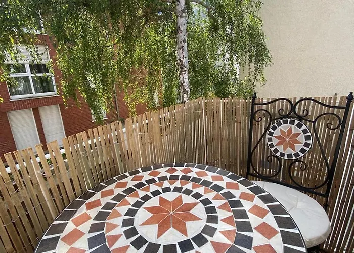 Auszeit * Bad Kreuznach