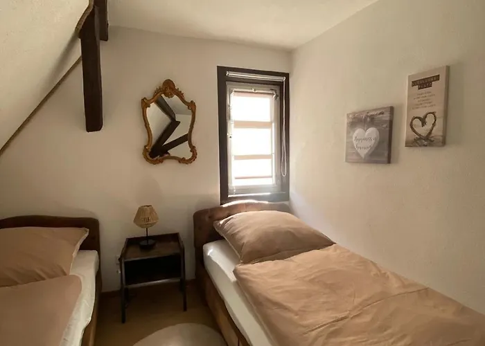 Auszeit Appartement Bad Kreuznach