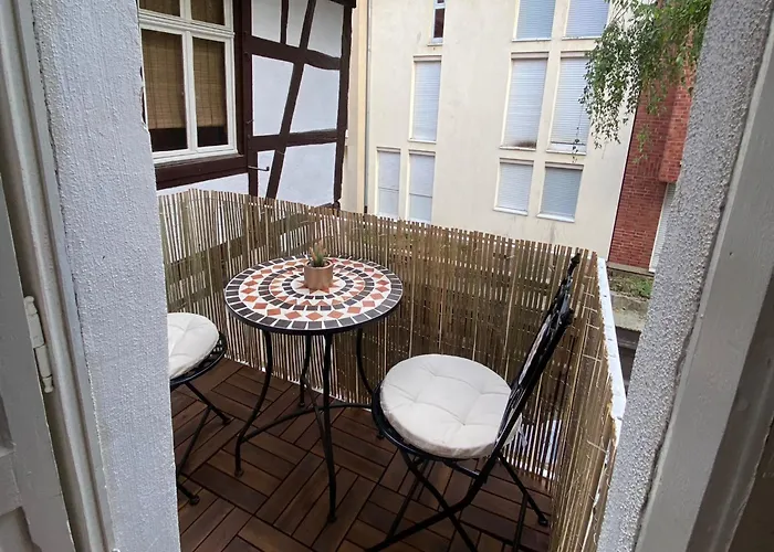 Auszeit * Bad Kreuznach