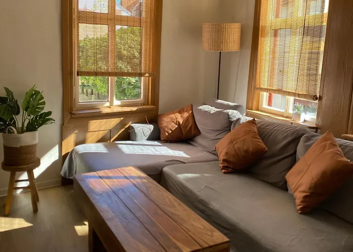 Auszeit * Bad Kreuznach