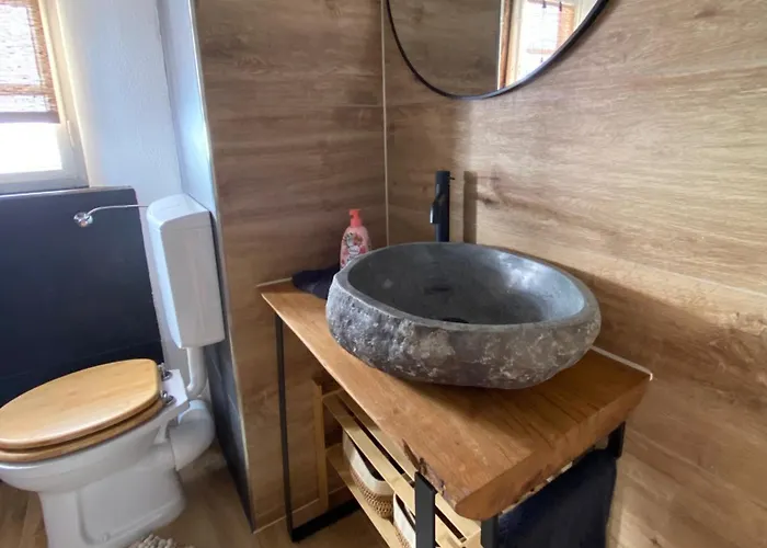 Auszeit Bad Kreuznach