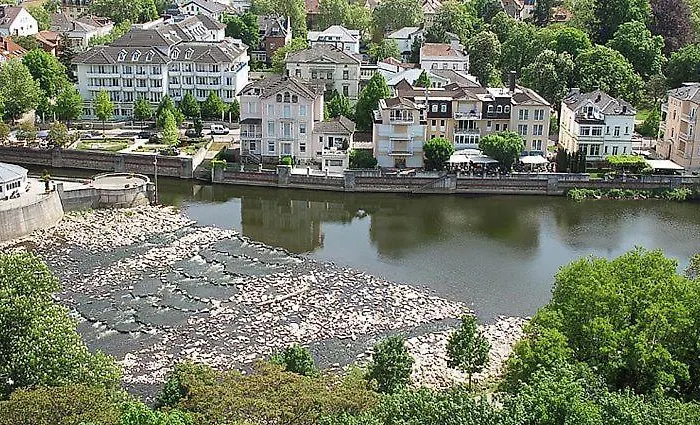 Auszeit Appartement Bad Kreuznach